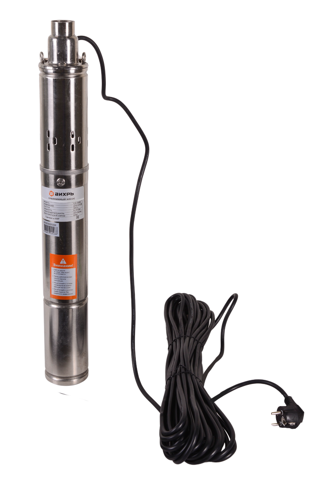 Скважинный насос Вихрь СН-100B/3 68/3/13