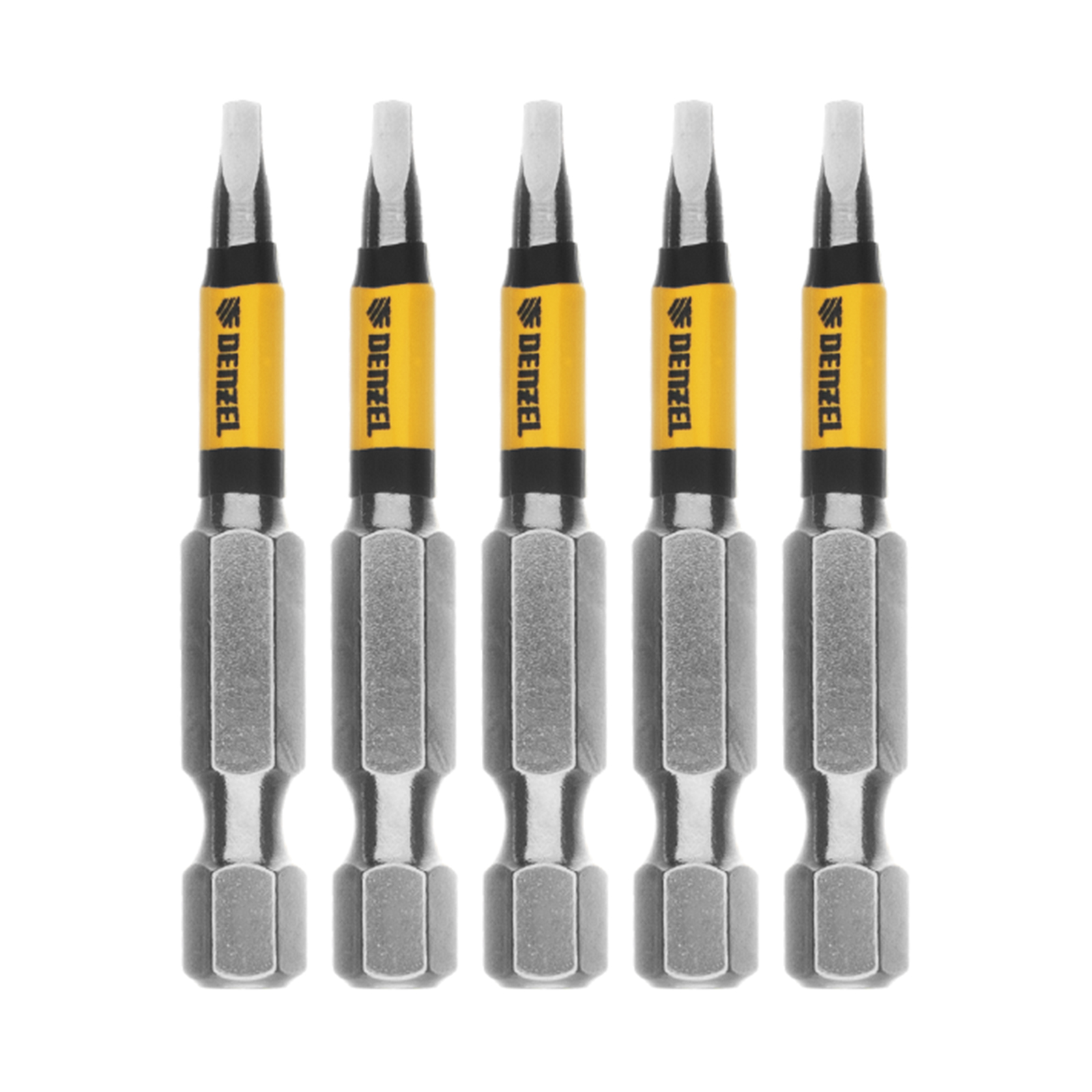 Бита S1x50, 5 шт. Denzel