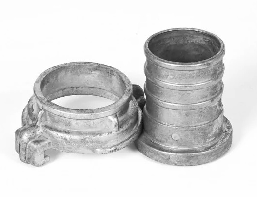 Головка пожарная рукавная ГР-38/50 Алюминий