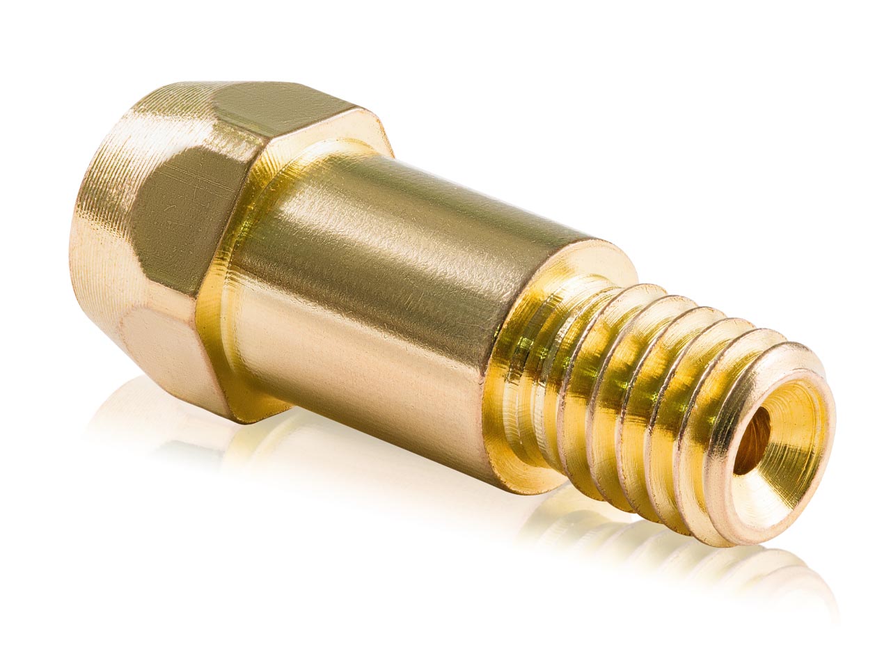 КЕДР Вставка под наконечник КЕДР (M-36 PRIME) M6/28мм