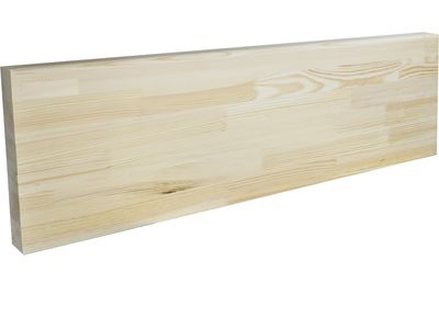 Косоур деревянный 50х300х3000 мм. AА