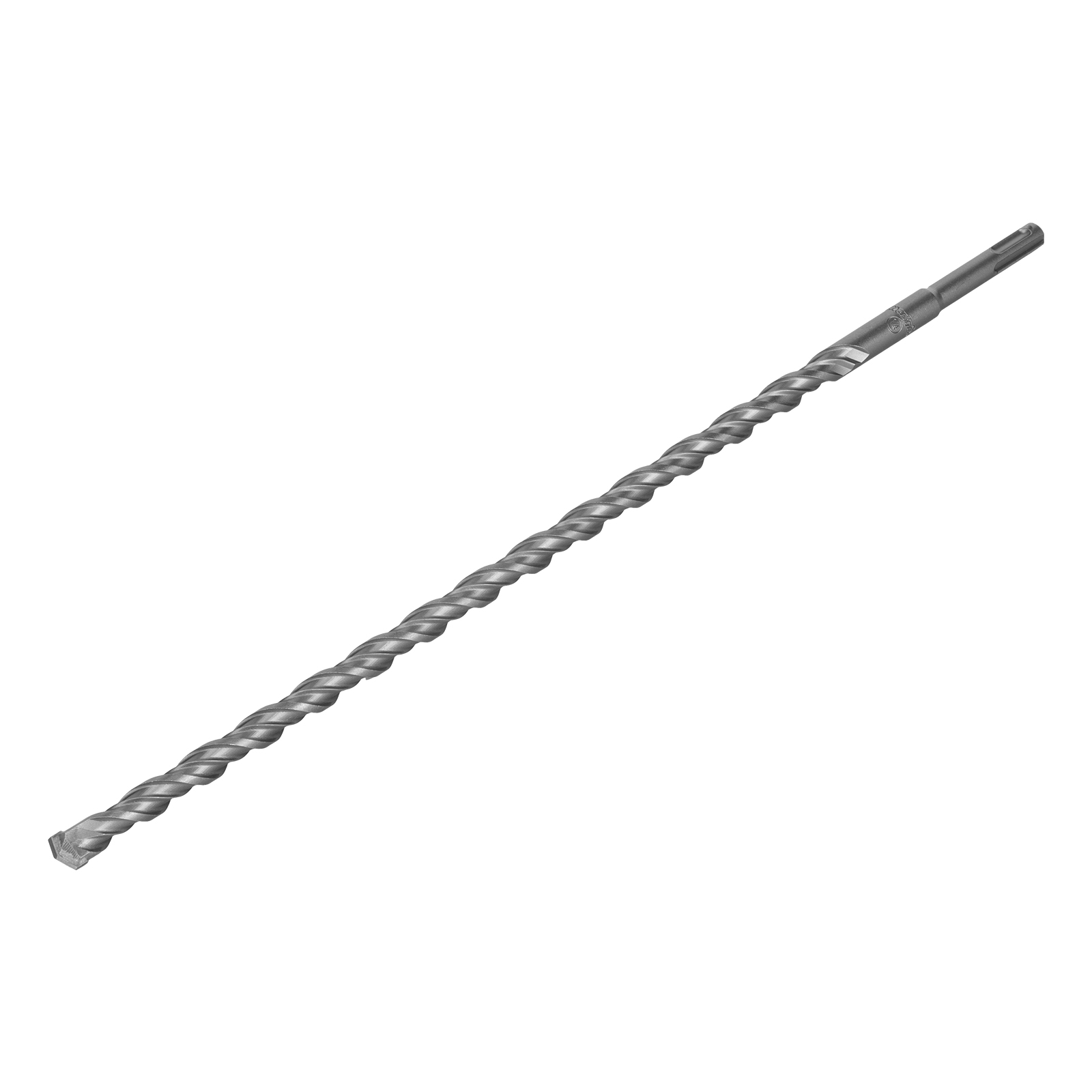 Бур по бетону, 14 x 460 мм, SDS Plus MATRIX
