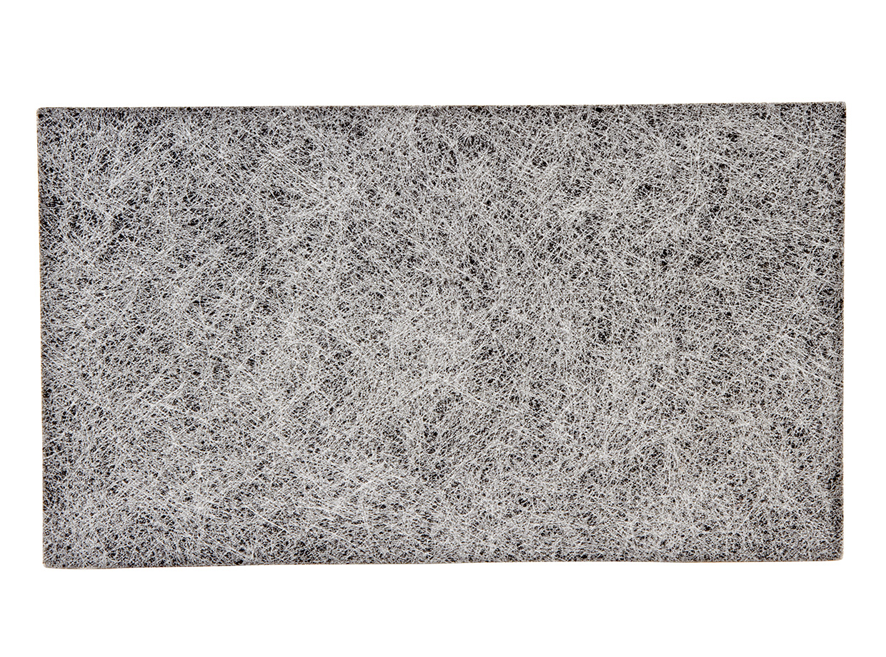 КЕДР Фильтр вспомогательный для турбоблока К-704Т PRO/К-924T EXPERT dual, серый