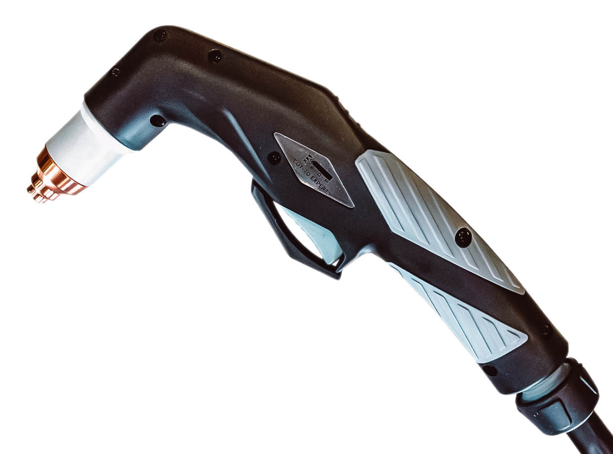 КЕДР Плазмотрон КЕДР CUT-70 EXPERT (Ц.А.) 6м