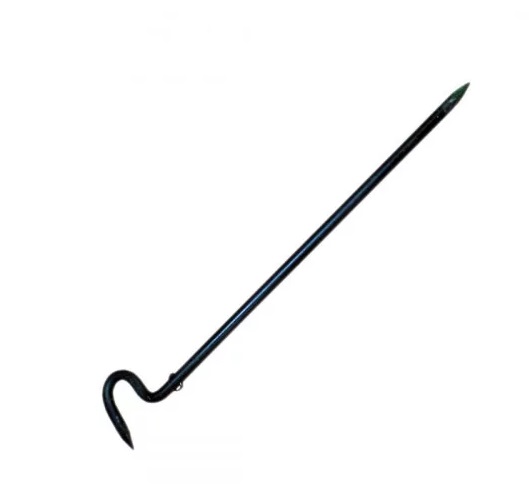 Лом пожарный тяжёлый ЛПТ