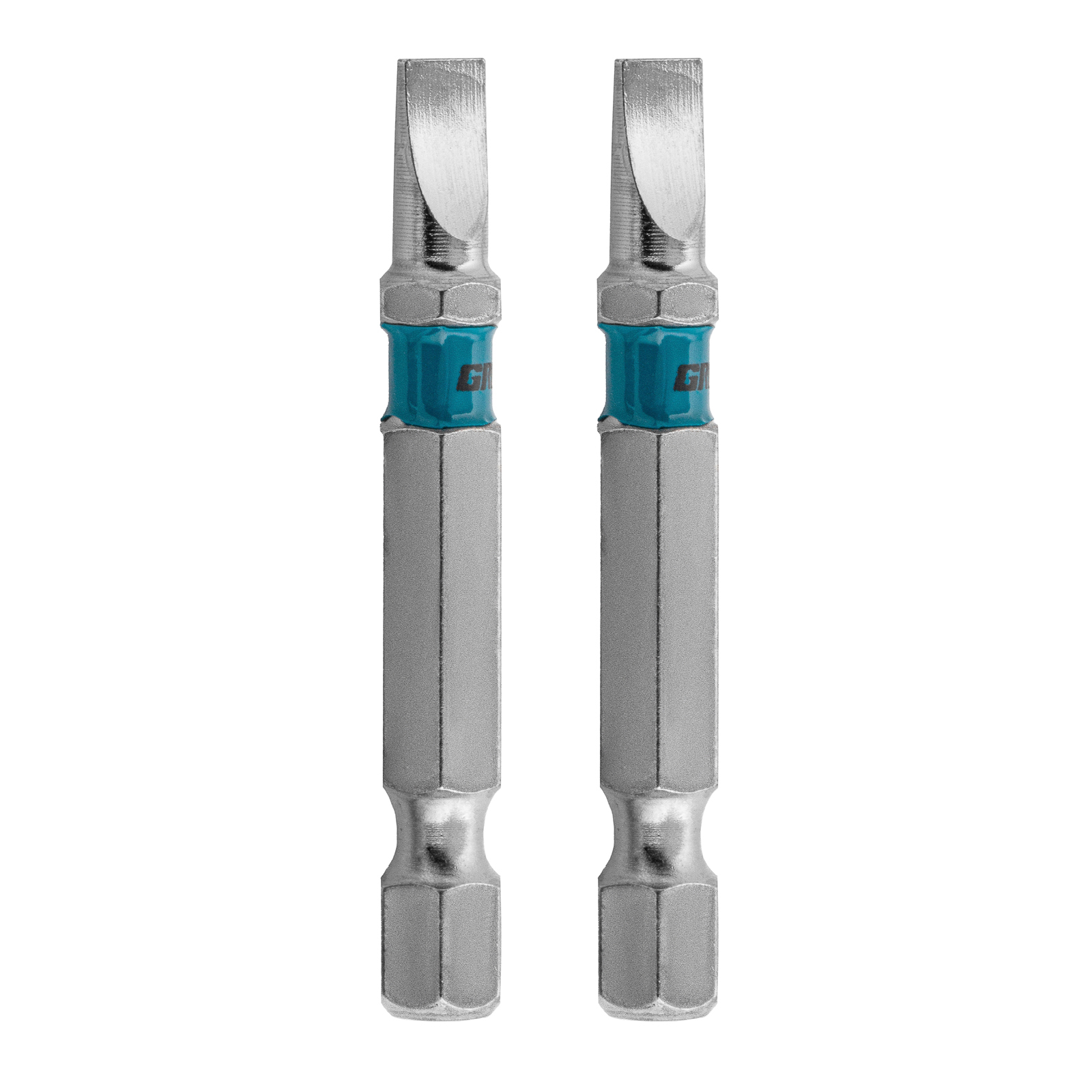 Бита SL5 х 50, сталь S2, 2 шт. Gross