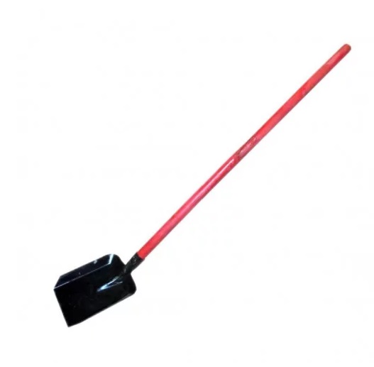 Лопата совковая 1 сорт