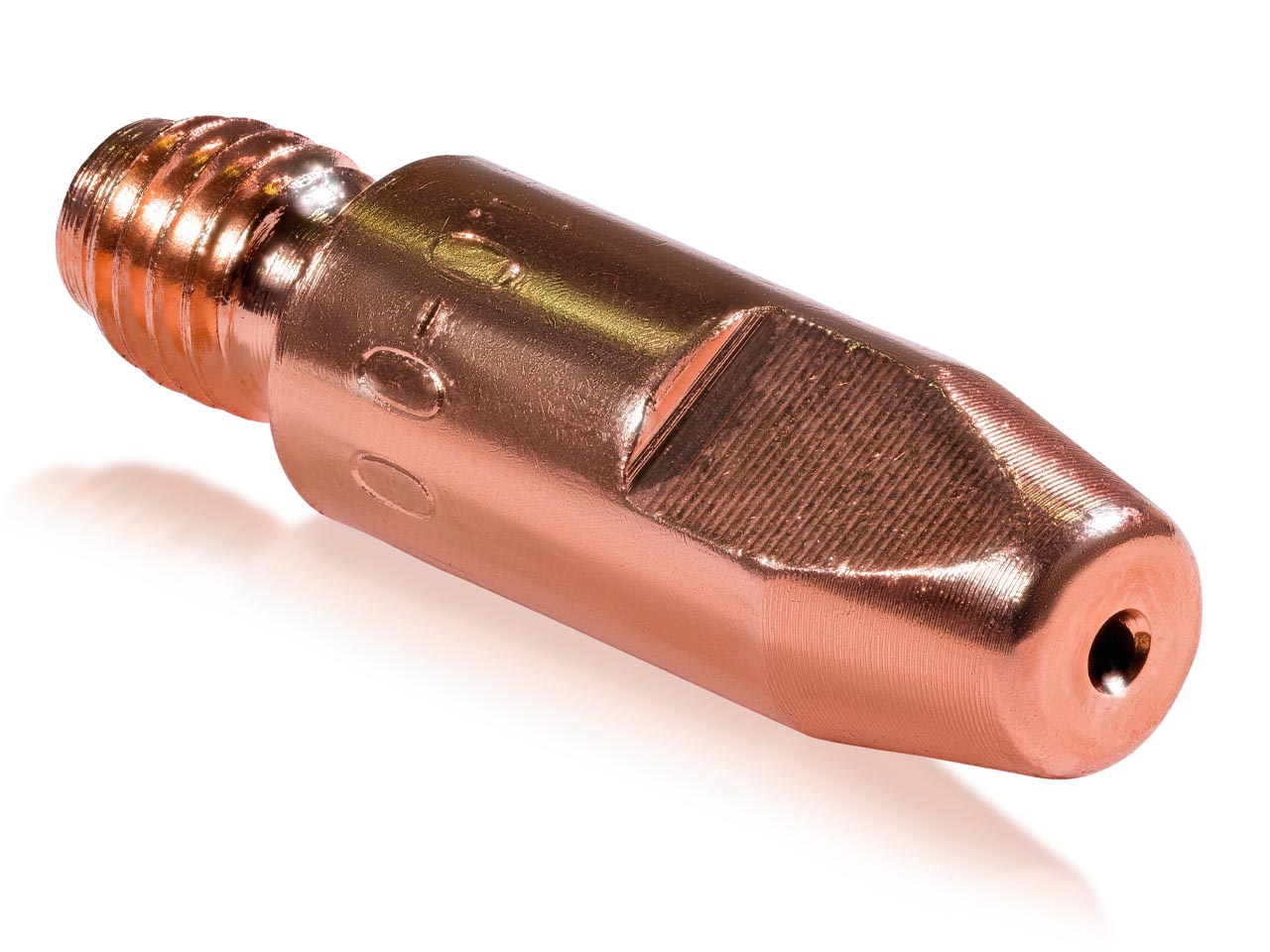 КЕДР Наконечник E-Cu КЕДР PRO М6 / Ø 1.0мм (8,0 / 28)