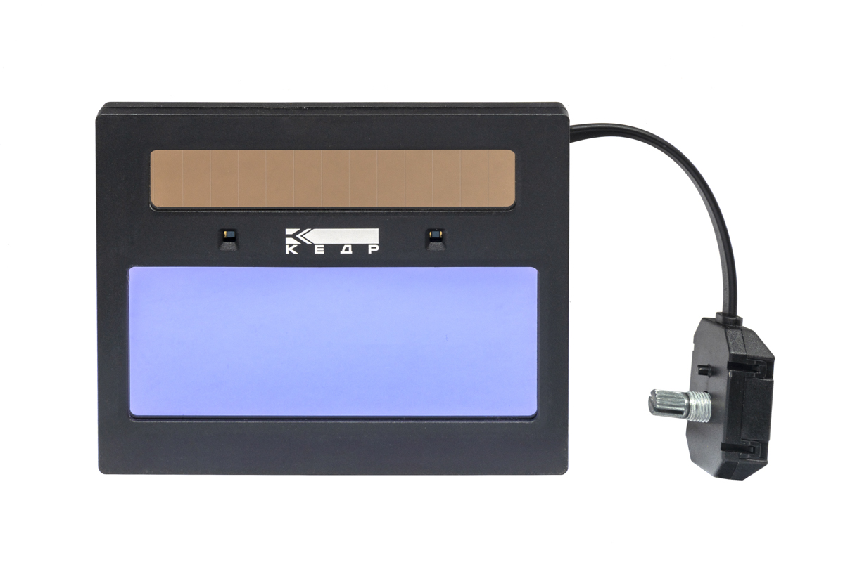 КЕДР Светофильтр к маске КЕДР К-101 PRIME PROMO