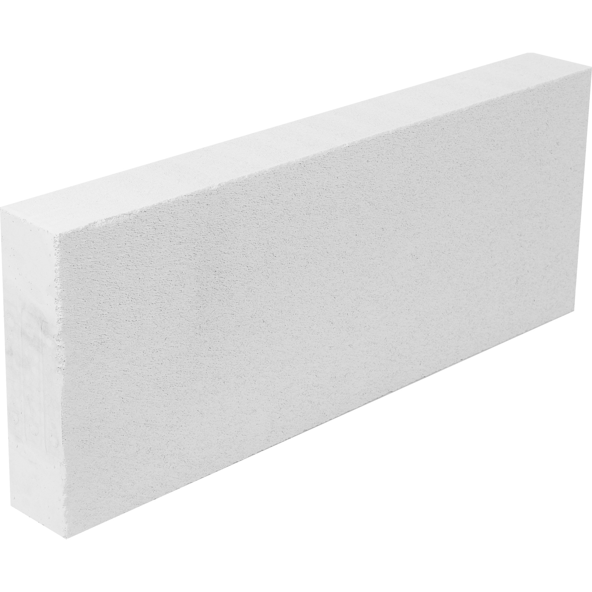 Пеноблок Бонолит Д500 600х250х75 мм