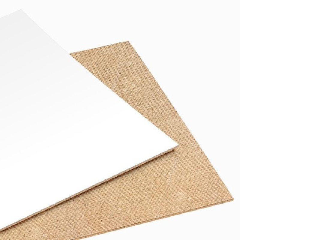 ДВПО Белая 2745*1700*3,2 мм