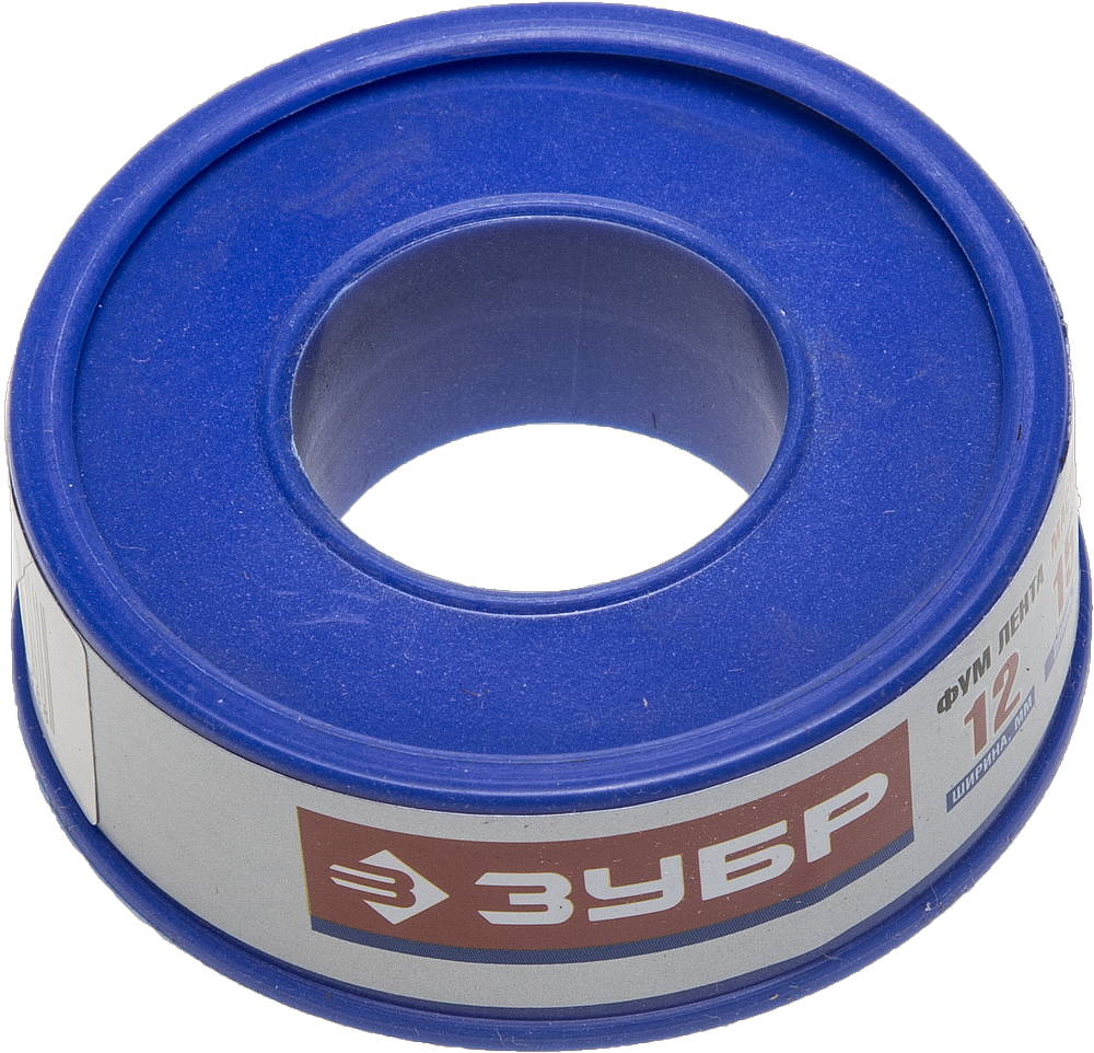 Фумлента ЗУБР ″Мастер″, плотность 0,16 г/см3, 0,1ммх12ммх15м