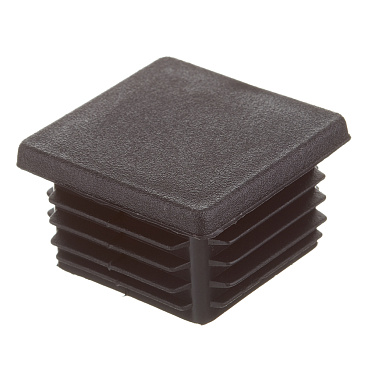 Заглушка пластиковая для профильной трубы 80х80 мм 