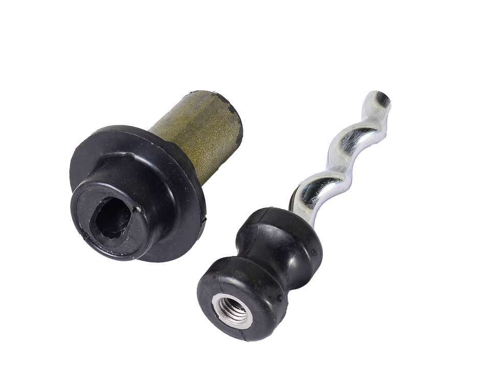 Ремкомплект для скважинного насоса СН-90В (винт и корпус) 71/10/10