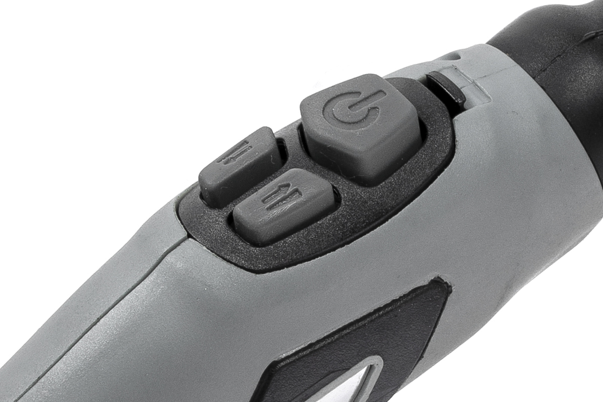 КЕДР Кнопки с регулировкой к горелке КЕДР TIG 26-500 EXPERT