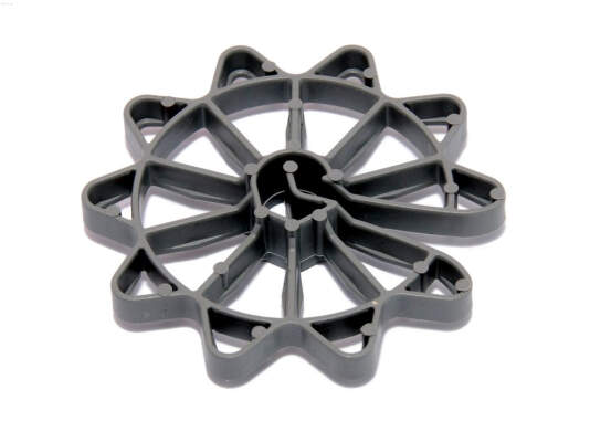 Фиксатор для арматуры Звёздочка 30мм