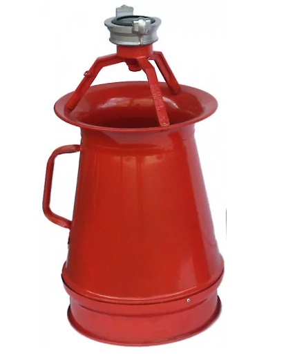 Генератор пены ГПС-600, Ярпожинвест