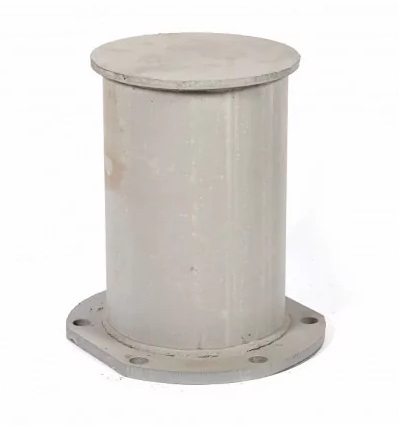 Подставка сварная для пожарного гидранта с дном ППС-200