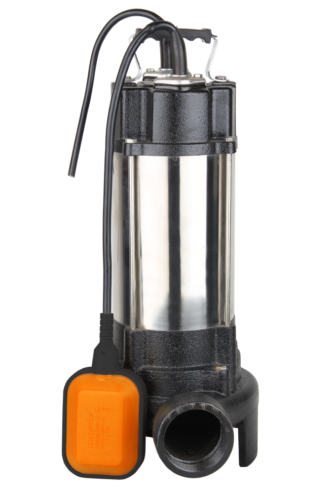 Фекальный насос Вихрь ФН-283/9 Л 68/5/8