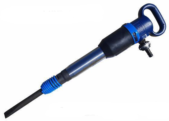 Молоток отбойный пневматический МОП-3Р (ТЗК)