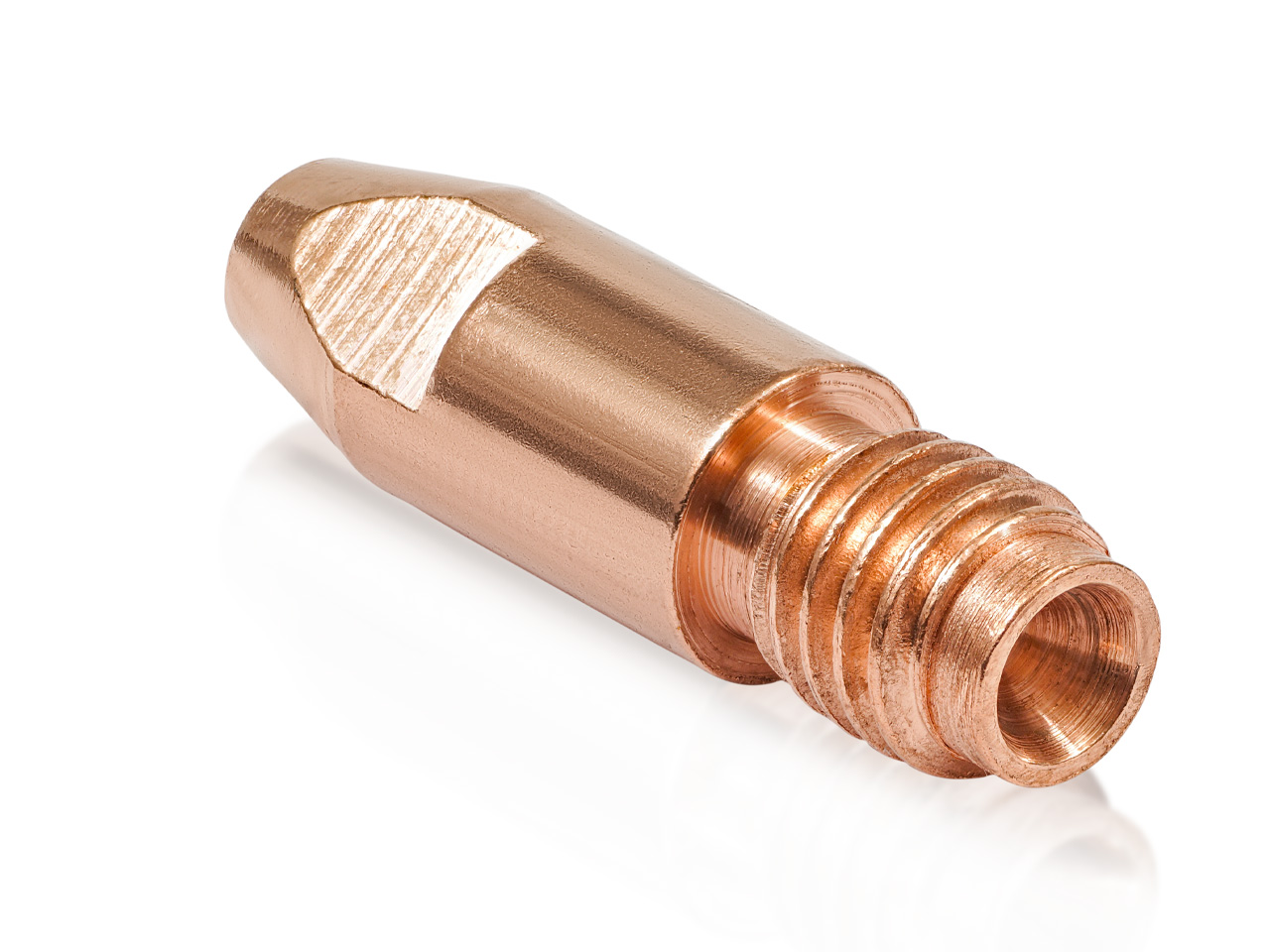 КЕДР Наконечник E-Cu КЕДР PRO М8 / Ø 0.8мм (10.0 / 30)