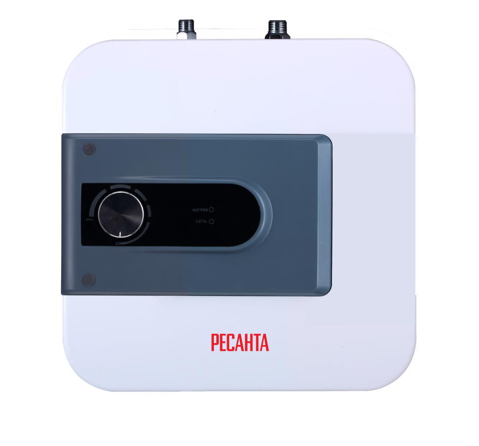 Водонагреватель накопительный ВН-10В Ресанта 74/5/5