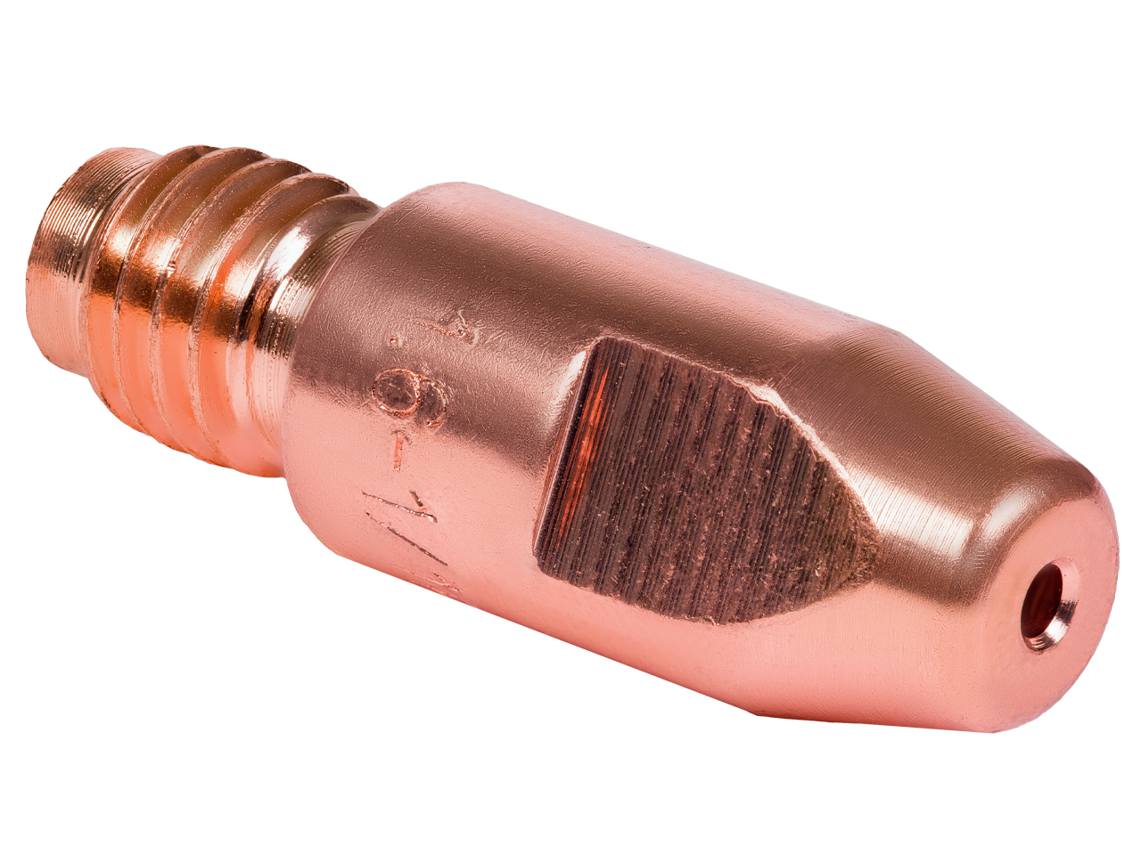 КЕДР Наконечник E-Cu КЕДР PRO М8 / Ø 1.6мм (10,0 / 30)