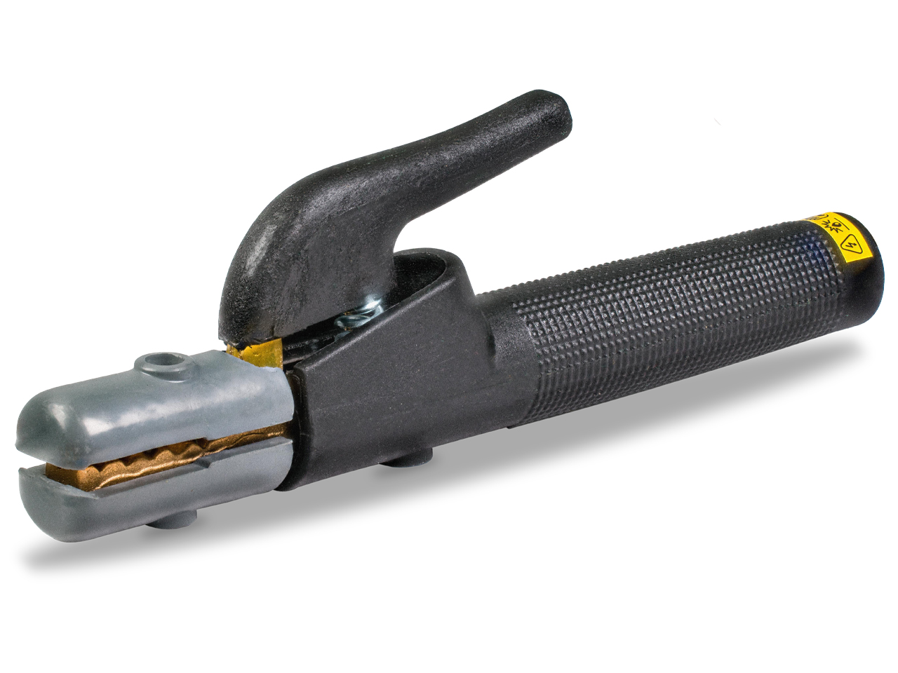 КЕДР Электрододержатель КЕДР ЭД-600 EXPERT Comfort Heavy Duty