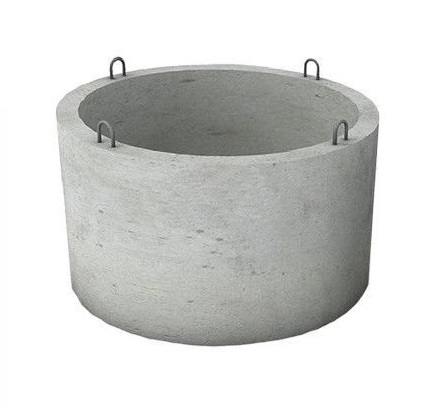 Кольцо колодезное доборное КС 7-1