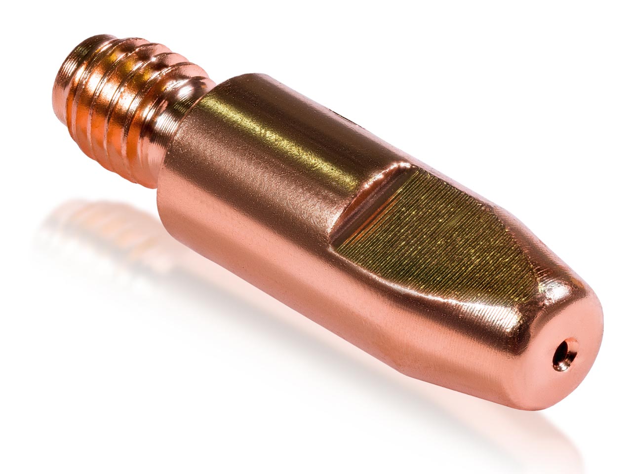 КЕДР Наконечник E-Cu КЕДР PRO М6 / Ø 0.8мм (8.0 / 28)