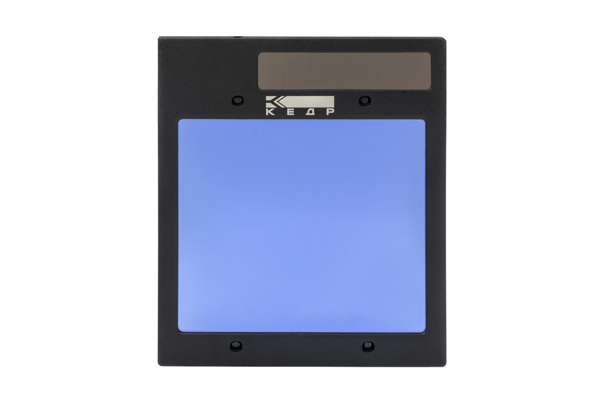 КЕДР Светофильтр к маске КЕДР К-704/704Т PRO