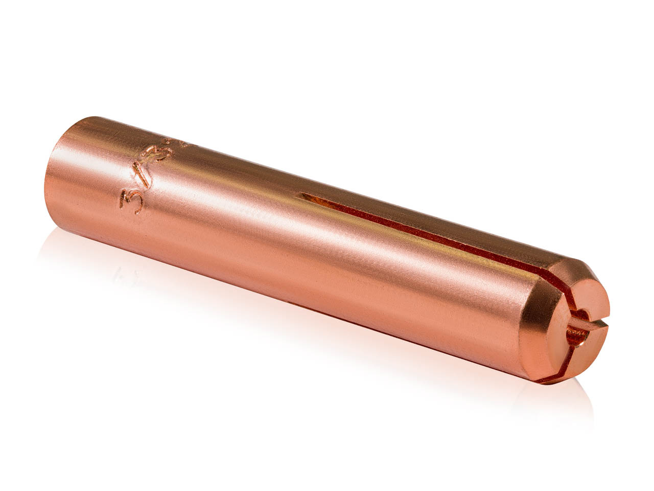 КЕДР Цанга КЕДР (TIG-500 EXPERT) Ø 2,4 мм