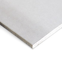 Гипсокартон Магма 2500х1200х9.5 мм