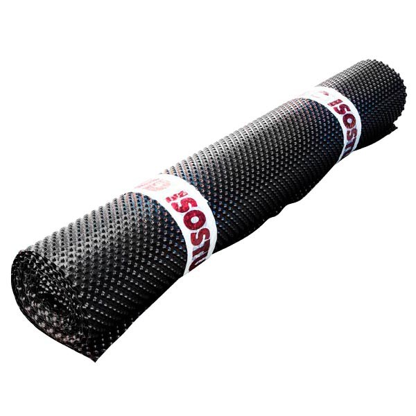 Мембрана профилированная Изостуд Плантер 2х20м 40м2