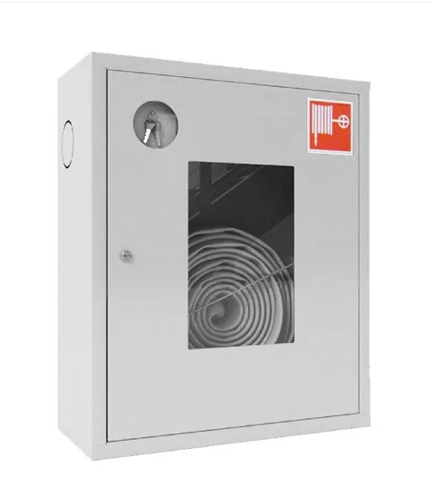 Шкаф пожарный ШПК-310 НОБ, 540-625-230, эконом