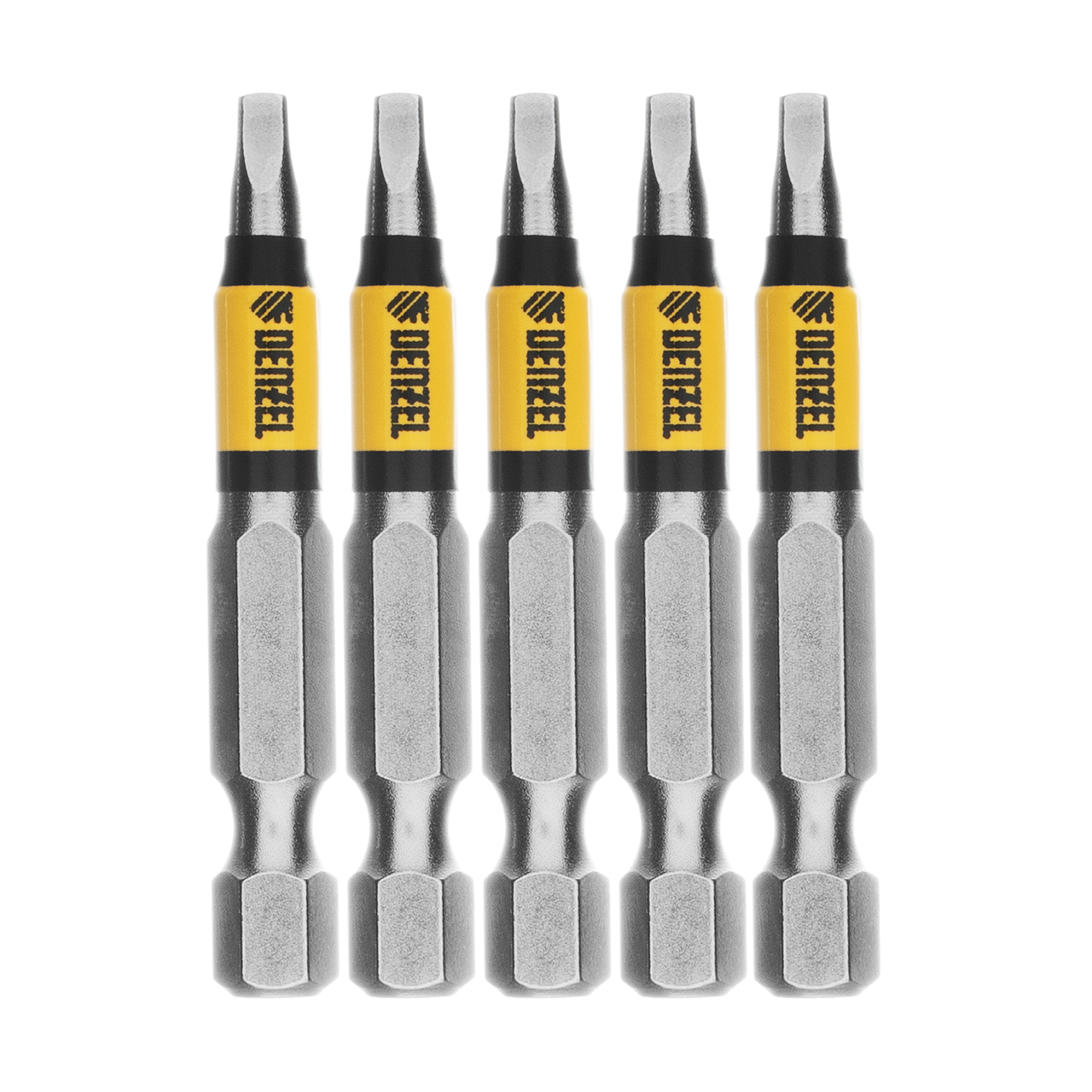 Бита S2x50, 5 шт. Denzel