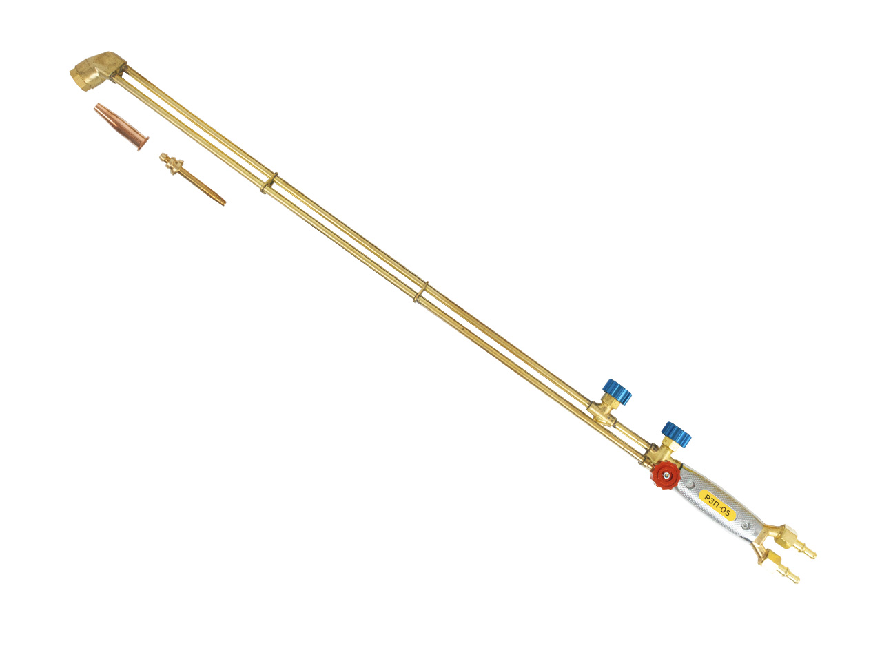 КЕДР Резак пропановый КЕДР Р3П-05 удлиненный