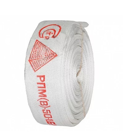 Рукав пожарный РПМ(В)-80-1,6-М-УХЛ1 без головок, 20±1м, Премиум