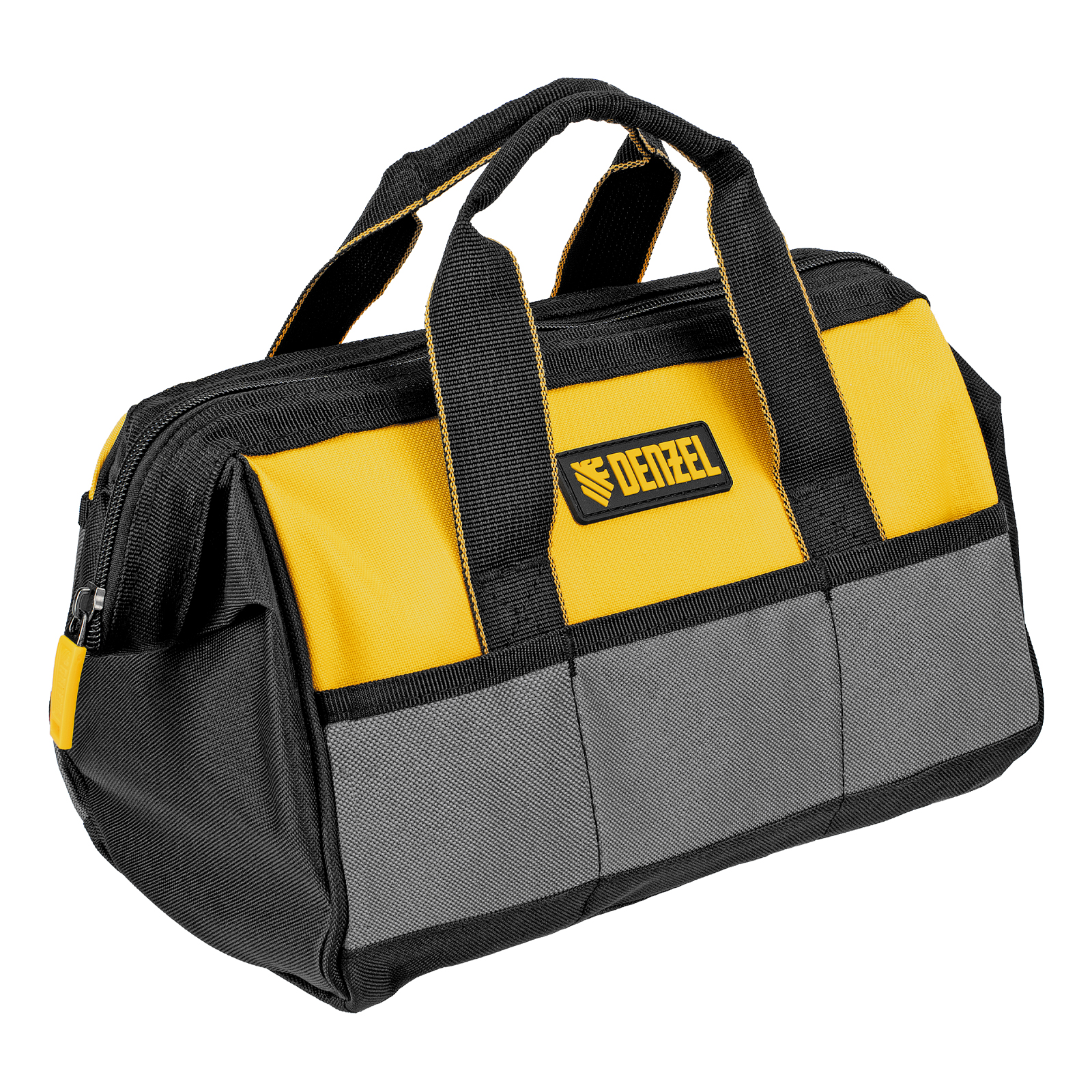 Сумка для инструмента, 305х190х195 мм, 14 карманов Denzel