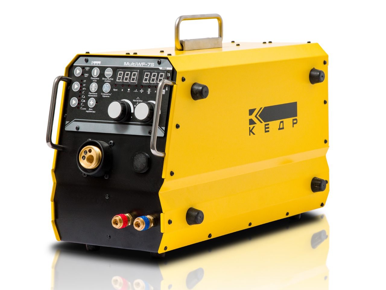 КЕДР Механизм подающий КЕДР MultiWF-7S (MultiMIG-5000DP)