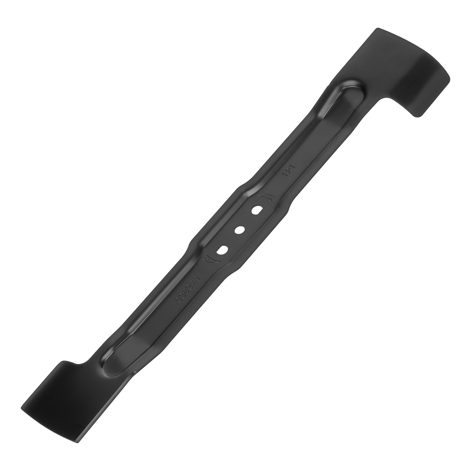 Нож для газонокосилки электрической GMC-2000, 44 см Denzel