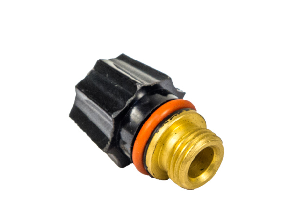 КЕДР Колпачок короткий КЕДР (TIG-500 EXPERT)