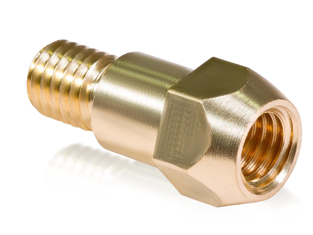 КЕДР Вставка под наконечник КЕДР (MIG-36 PRO) M8 / 28мм