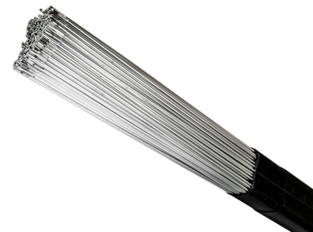 КЕДР Прутки сварочные нержавеющие КЕДР TIG ER-308LSi Ø 2,4 мм (1000 мм пачка 5 кг)