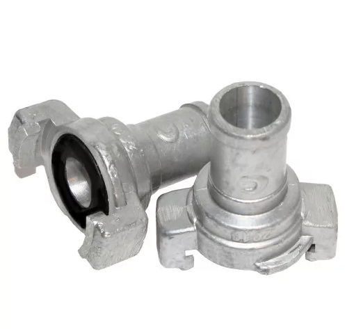 Головка пожарная рукавная ГР-25 Алюминий