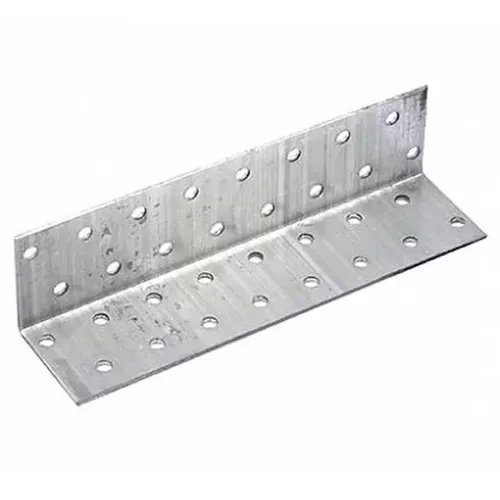 Уголок крепежный равносторонний KUR 40х40х240х2мм