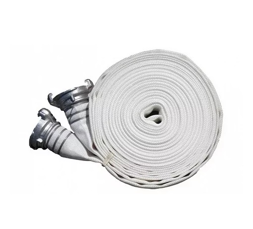 Рукав пожарный РПМ(В)-80-1,6-УХЛ1 в сборе с головками ГР-80ал, 20±1м, Селект