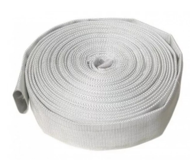 Рукав пожарный РПК(В)-Н/В-100-0,8-М-УХЛ1 без головок (20±1 м), Классик