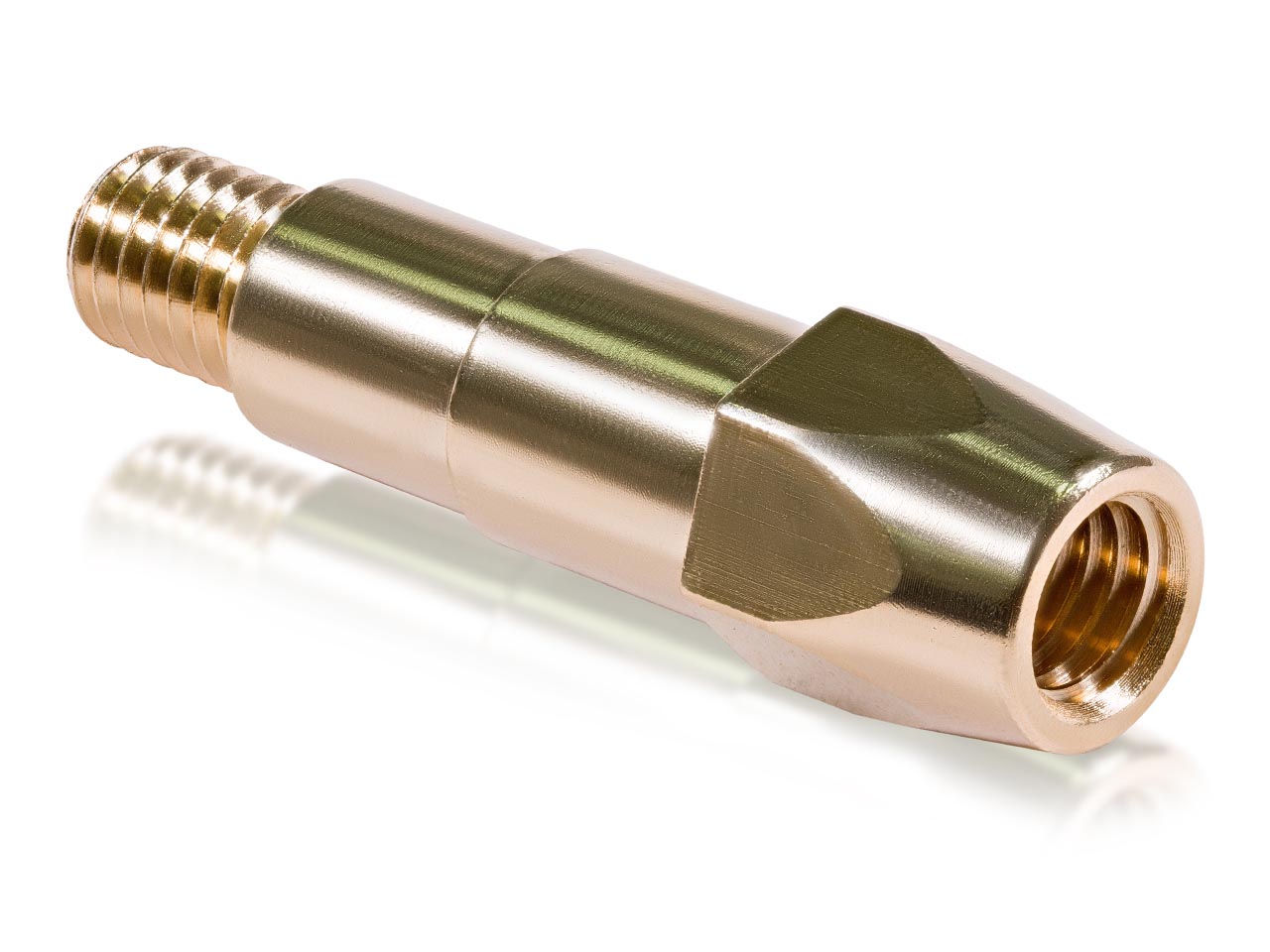 КЕДР Вставка под наконечник КЕДР (MIG-40 PRO) M8 / 47мм