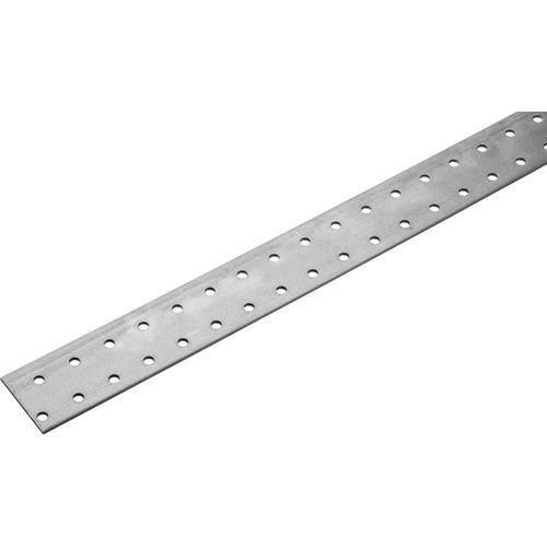 Пластина соединительная оцинкованная PS 40х960х2 мм